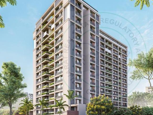 Kathwada 2 BHK Apartment For Sale Ahmedabad