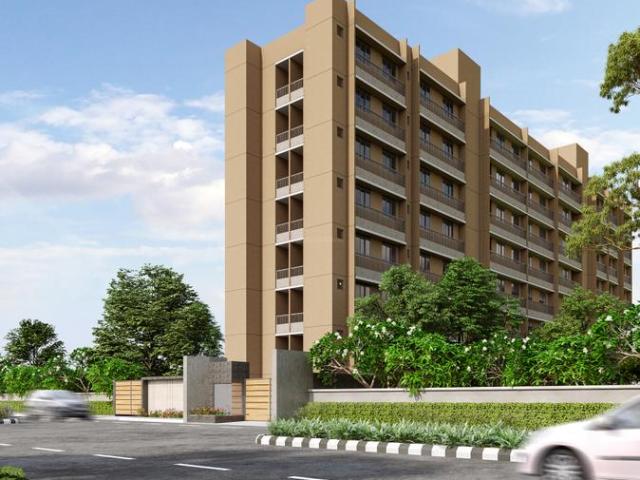 Paldi 2.5 BHK Apartment For Sale Ahmedabad