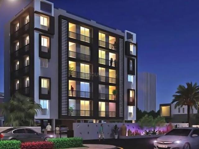 Paldi 3 BHK Apartment For Sale Ahmedabad