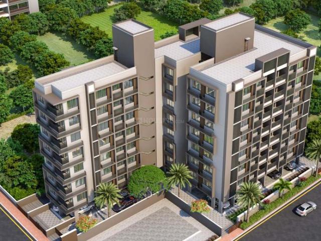 Paldi 3 BHK Apartment For Sale Ahmedabad