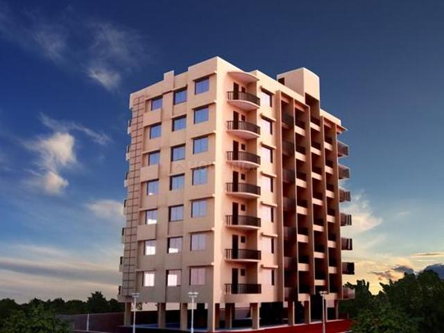 Paldi 3 BHK Apartment For Sale Ahmedabad