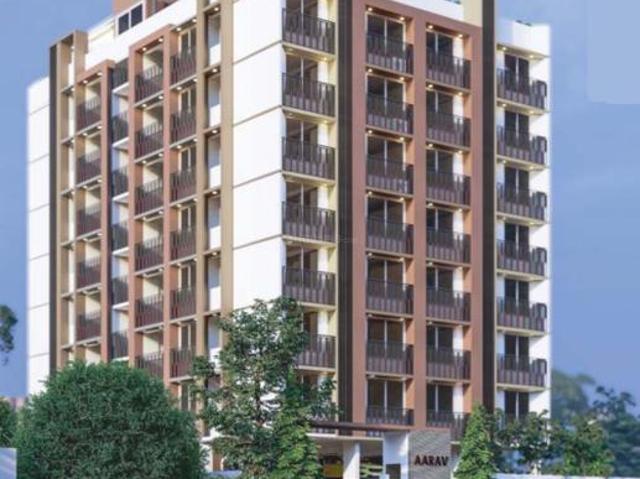 Paldi 3 BHK Apartment For Sale Ahmedabad