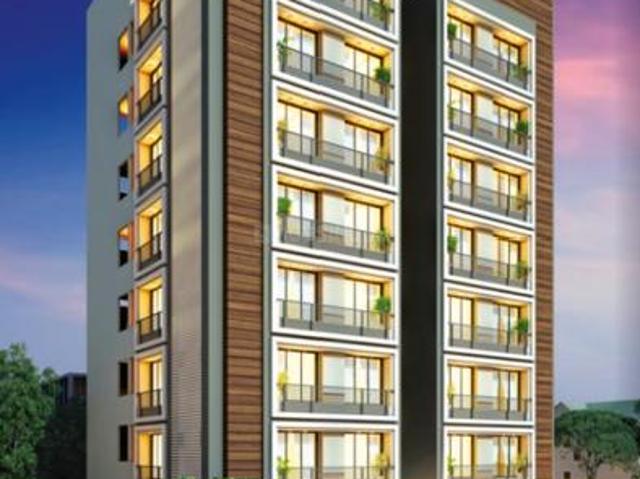 Paldi 3 BHK Apartment For Sale Ahmedabad
