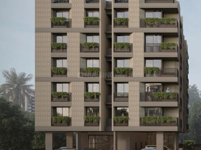 Paldi 3 BHK Apartment For Sale Ahmedabad
