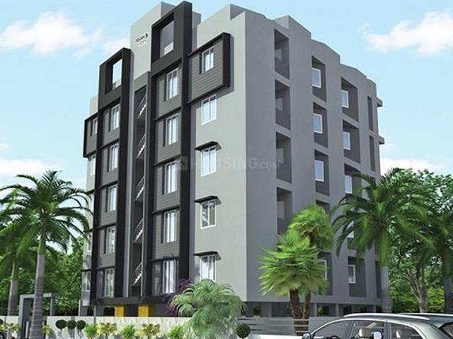 Paldi 3 BHK Apartment For Sale Ahmedabad
