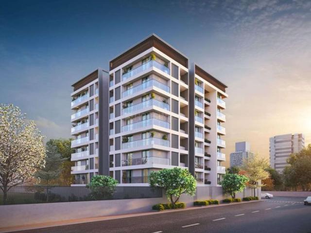 Paldi,Dholka Taluka 2 BHK Apartment For Sale Ahmedabad