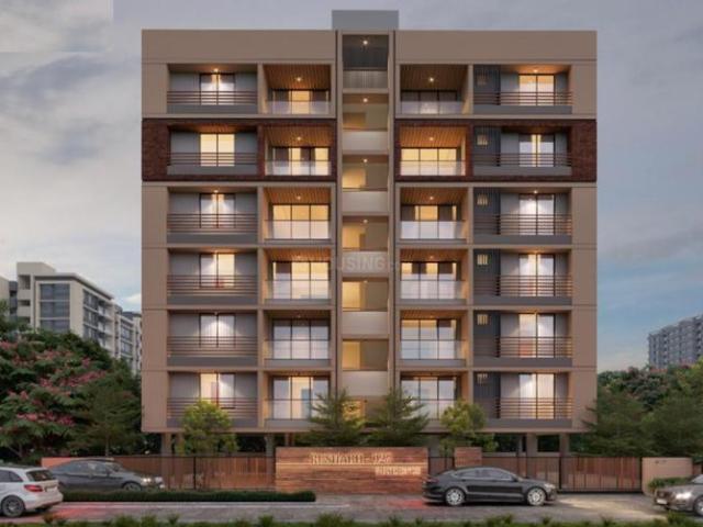 Paldi Kankaj 3 BHK Apartment For Sale Ahmedabad