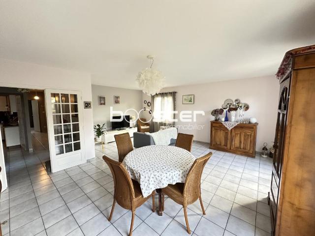 Grande maison familiale 5 6 pièces avec jardin, terrasse et garage Toulouse Paleficat