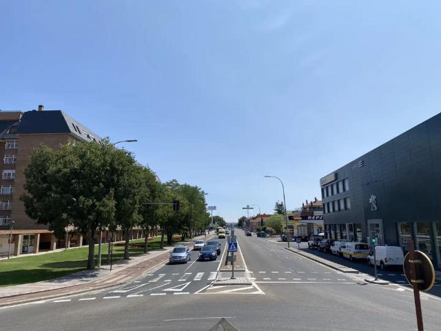 Palencia