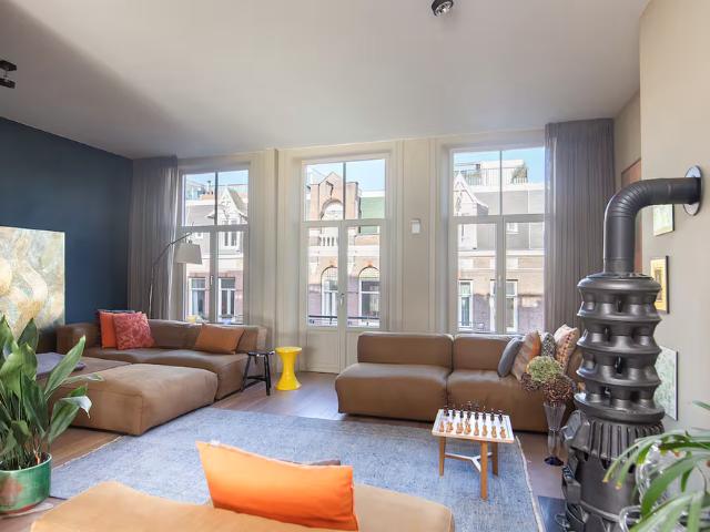 Palestrinastraat 173 1071 LD Amsterdam