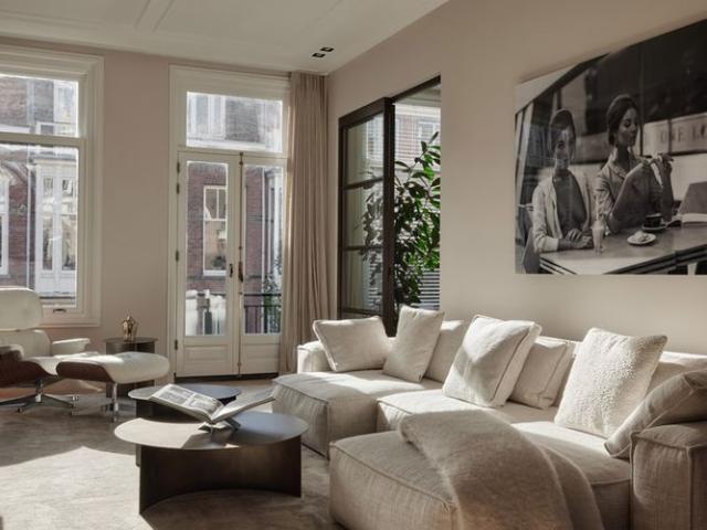 Palestrinastraat, 1071 LG Amsterdam