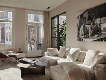 Palestrinastraat, 1071 LG Amsterdam