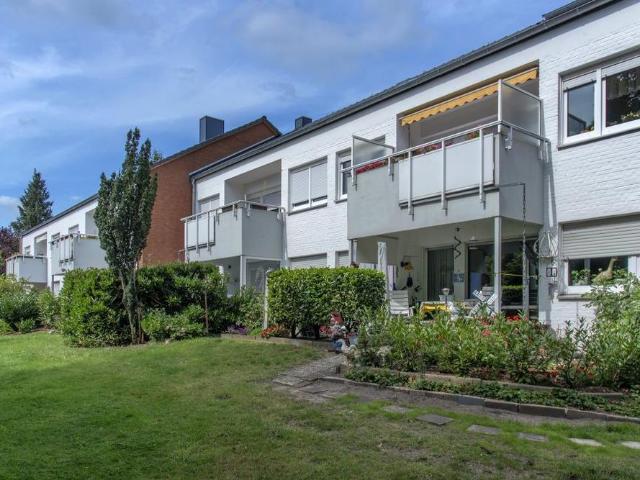 Palestrinastraße 33, 48147 Münster