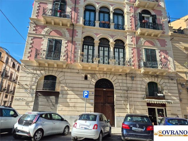 Palermo bilocale 55mq
