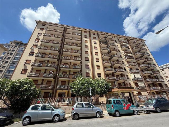 Palermo trilocale 150mq