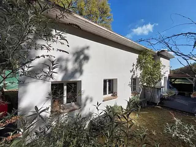 Paley 77710 Achat / Vente maison 2 pièces t2 jardin