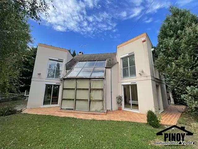 Paley 77710 Achat / Vente maison 6 pièces t6