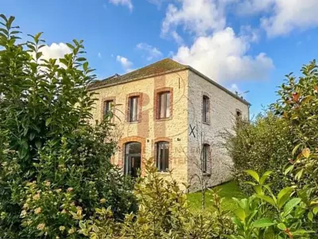 Paley 77710 Achat / Vente maison 9 pièces t9