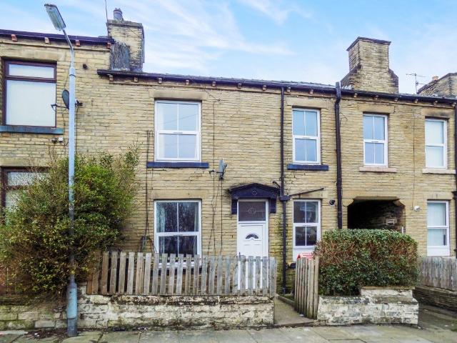 Paley Terrace, East Bowling BD4, 2 bed terraced house to rent, £675 pcm | PrimeLocation