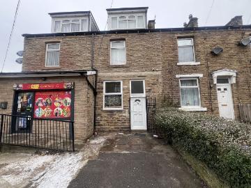 Paley Road, Bradford, West Yorkshire BD4, 4 bed terraced house to rent, £900 pcm | PrimeLocation