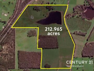 Land Palgarup, WA 102758903
