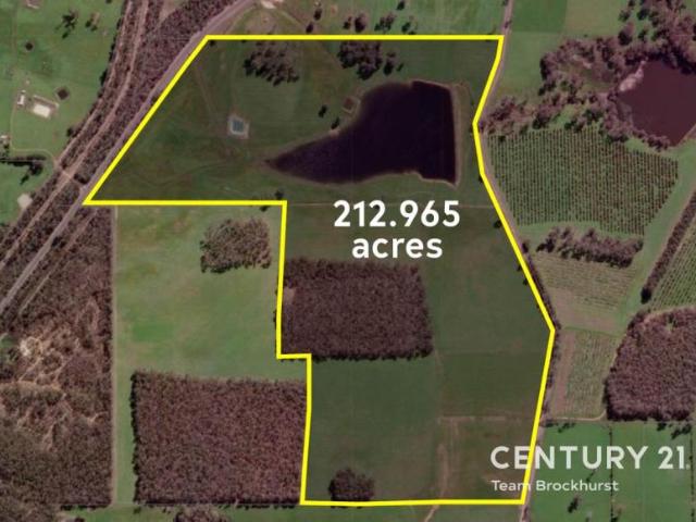 Land Palgarup, WA 102758903