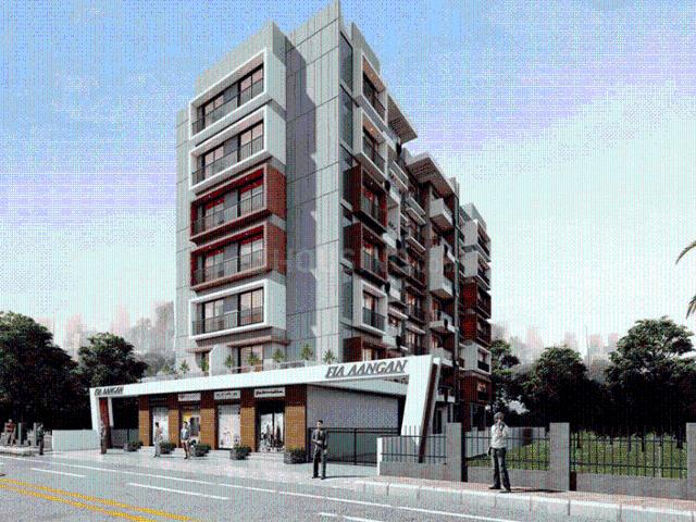 Fia Aangan,Palghar 1 BHK Apartment For Sale Mumbai