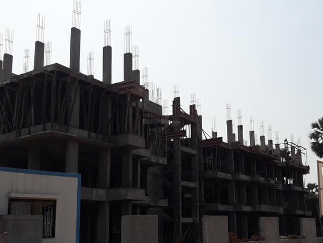 Palghar 1 BHK Apartment For Sale Mumbai