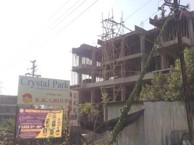 Palghar 1 BHK Apartment For Sale Mumbai