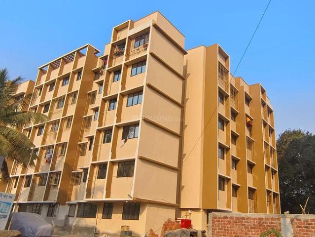 Palghar 1 RK Apartment For Sale Mumbai