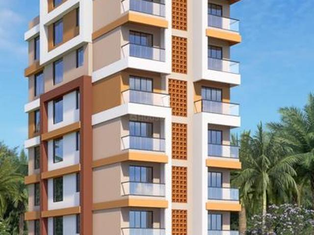 Oswal Bhoomi,Palghar 2 BHK Apartment For Sale Mumbai