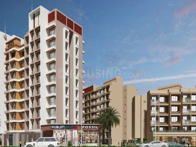 Palghar 2 BHK Apartment For Sale Mumbai