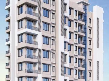 Palghar 2 BHK Apartment For Sale Mumbai