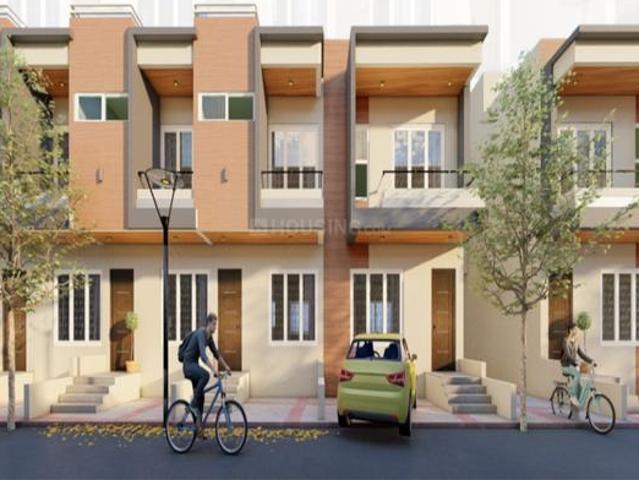 Om Highness Homes,Palghar 2 BHK Villa For Sale Mumbai