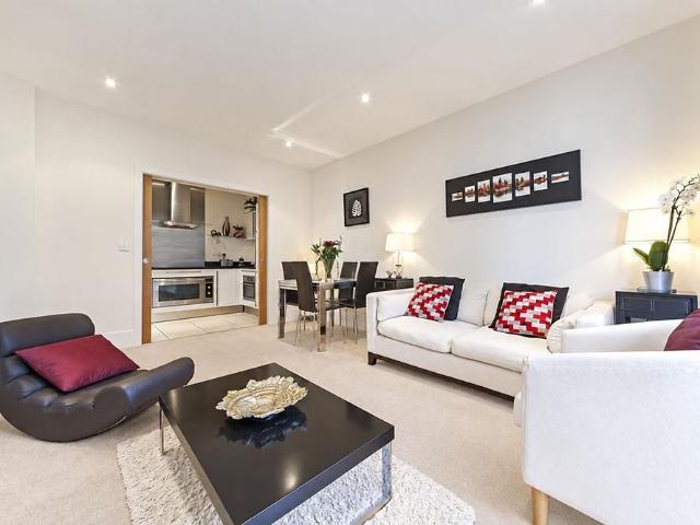 Palgrave Gardens, Marylebone, London NW1, 3 bed flat to rent, £4,801 pcm | PrimeLocation
