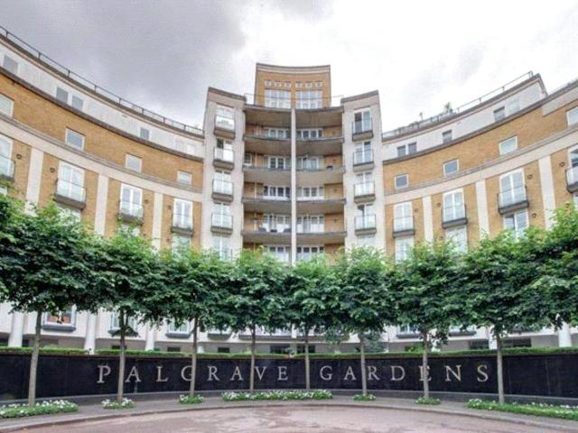Palgrave Gardens, Lisson Grove, NW1 1 bed apartment to rent £3,200 pcm £738 pw