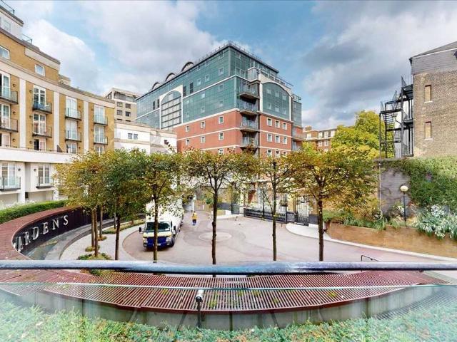 Palgrave Gardens, London NW1, 1 bed flat to rent, £3,142 pcm | PrimeLocation