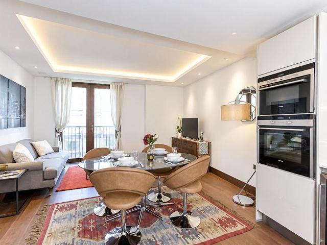 Palgrave Gardens, London NW1 2 bed apartment to rent £6,392 pcm £1,475 pw