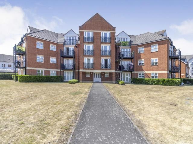 Palgrave Road, Bedford, Bedfordshire. 1 bed flat to rent £1,000 pcm £231 pw