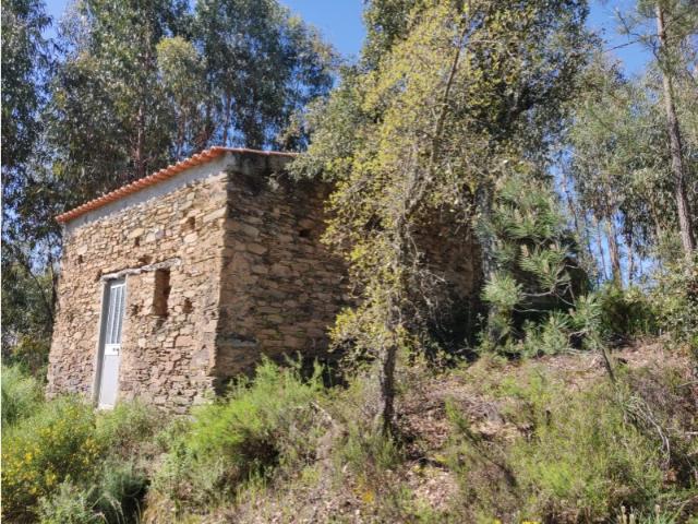 Palheiro da Venda, Sardoal, Santarém
