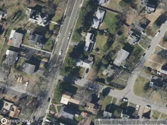 Palisade Ave