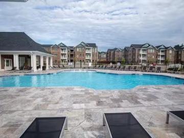 Palisades at Langley Pond, 6010 Hanoverian Run, Graniteville.