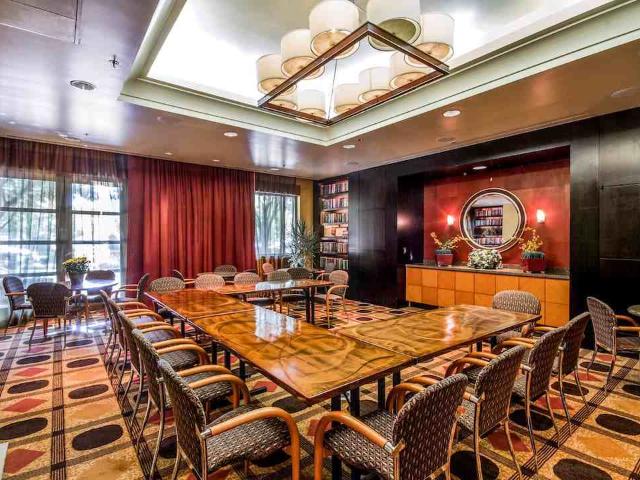 Palisades of Bethesda Studio Apartment for Rent at 4835 Cordell Ave, Bethesda, MD 20814