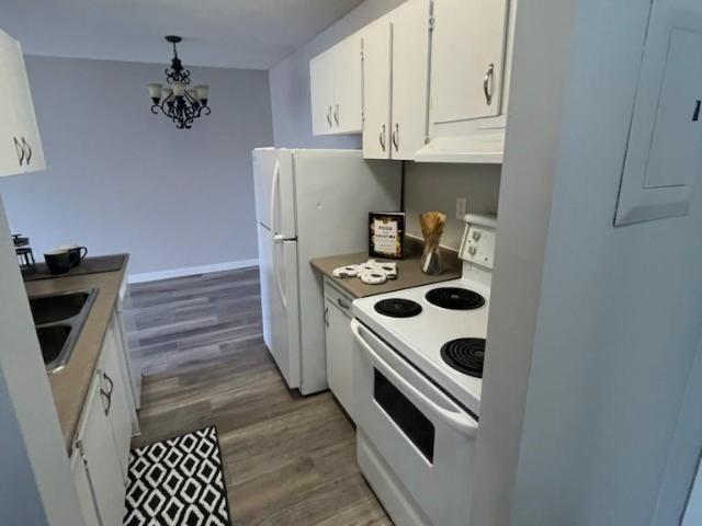 Palisades Manor 1 Apartment for Rent