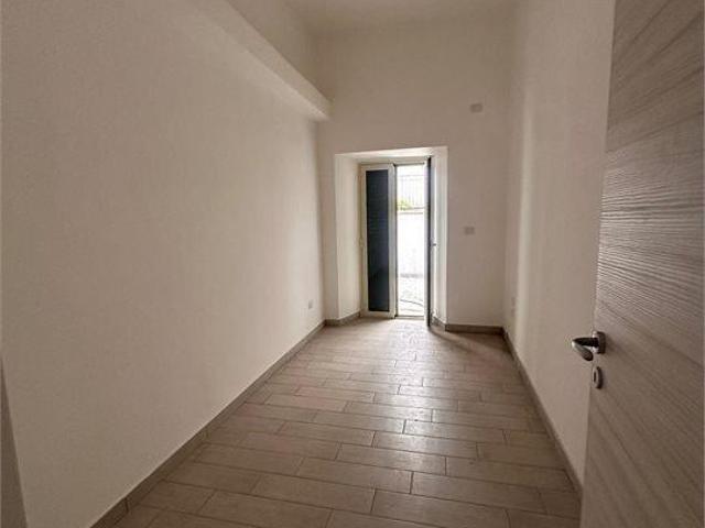 Palizzi trilocale 80mq