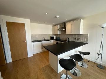 Pall Mall, Liverpool L3, 2 bed flat to rent, £900 pcm | PrimeLocation