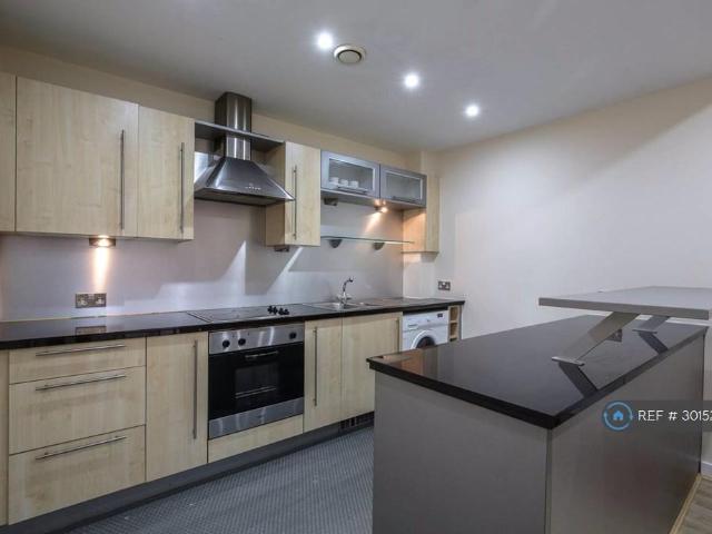 Pall Mall, Liverpool, L3 2 bed flat to rent £1,095 pcm £253 pw