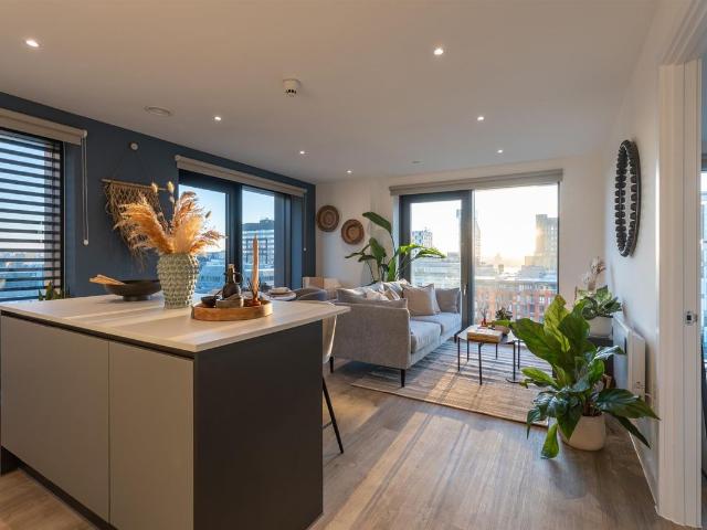 Pall Mall Press, 34 Pall Mall, Liverpool L3, 2 bed flat to rent, £1,450 pcm | PrimeLocation