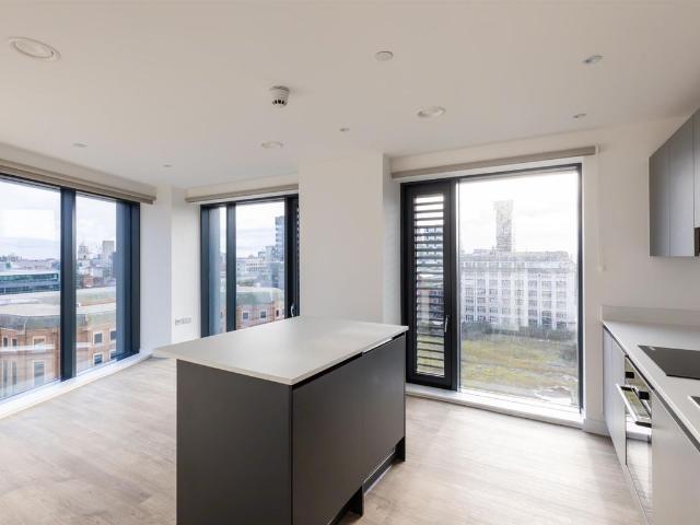 Pall Mall Press, 34 Pall Mall, Liverpool L3, 2 bed flat to rent, £1,450 pcm | PrimeLocation