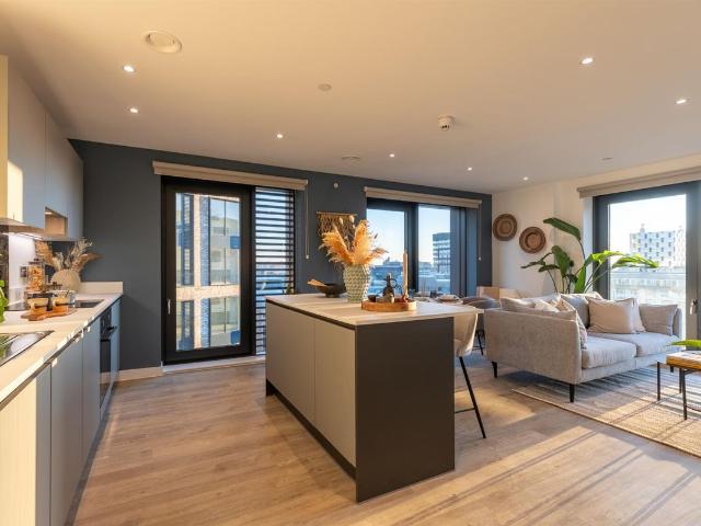 Pall Mall Press, 34 Pall Mall, Liverpool L3, 3 bed flat to rent, £1,950 pcm | PrimeLocation